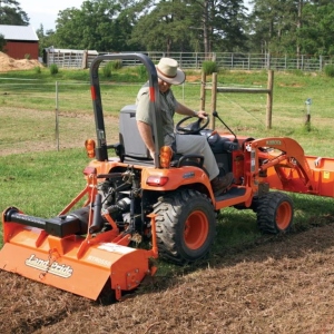 Land Pride Agriculture